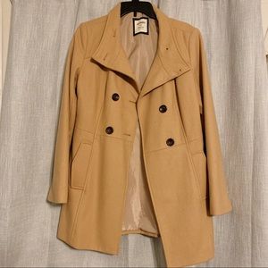 Old Navy Overcoat